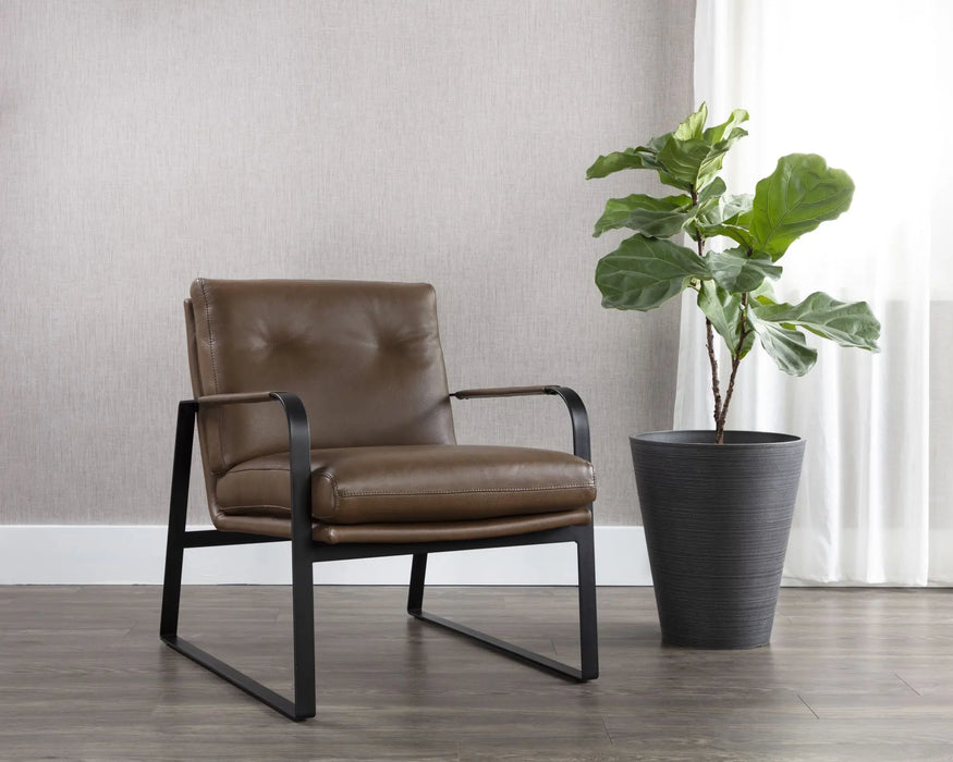 Sterling Lounge Chair
