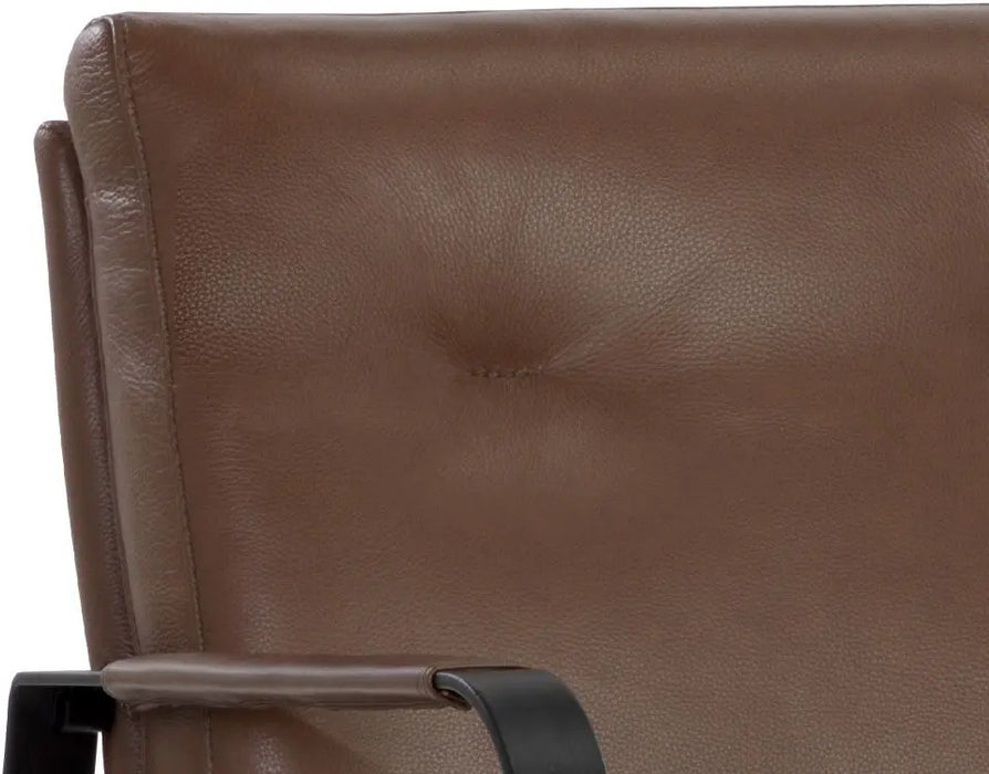 Sterling Lounge Chair
