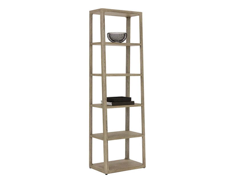 Doncaster Bookcase - Large