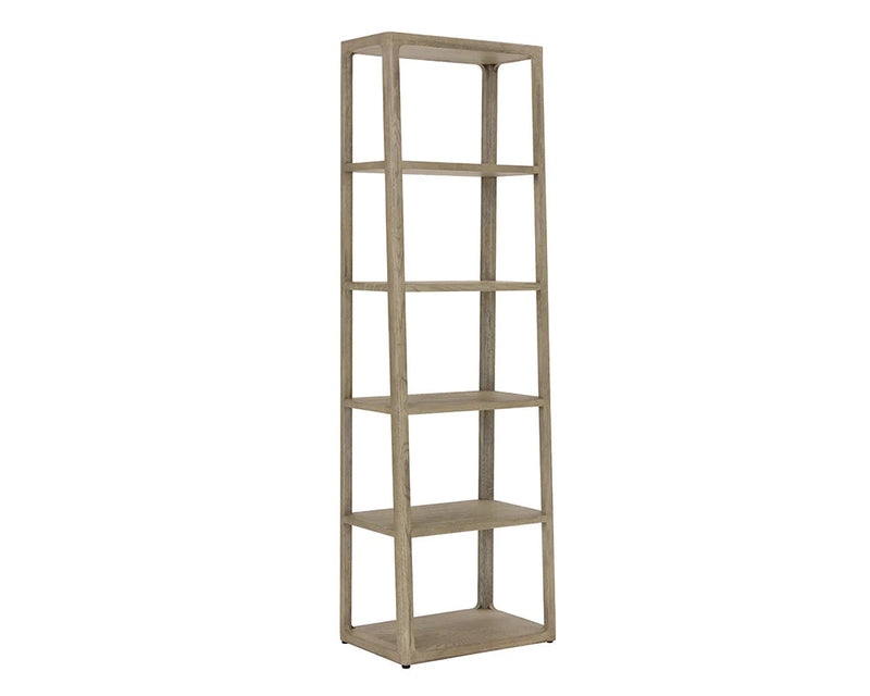 Doncaster Bookcase - Large