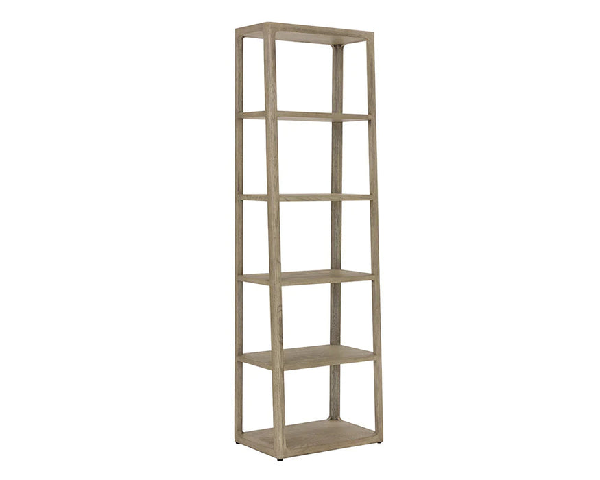 Doncaster Bookcase - Large