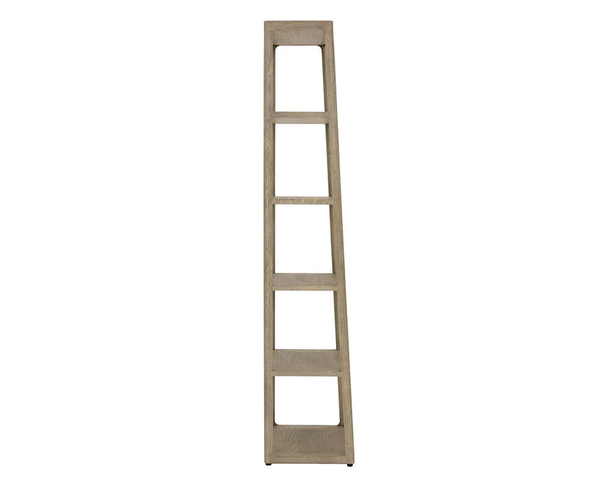 Doncaster Bookcase - Large