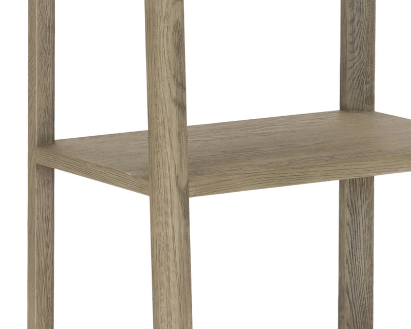 Doncaster Bookcase - Large