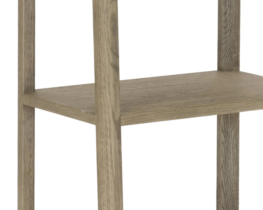 Doncaster Bookcase - Large