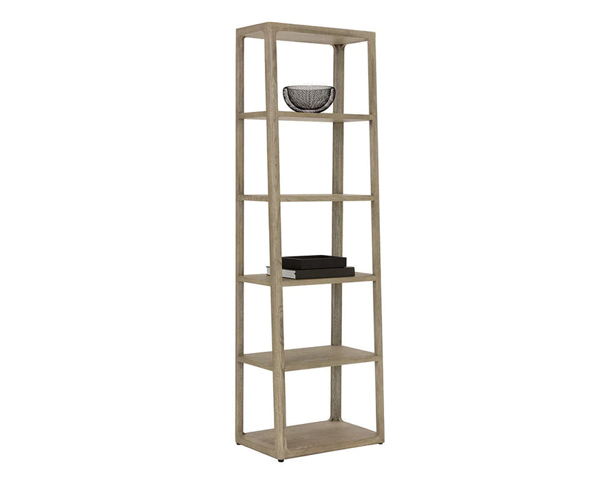 Doncaster Bookcase - Large