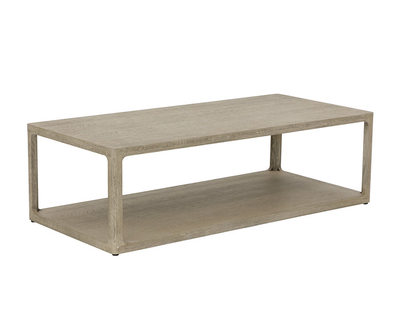 Doncaster Coffee Table
