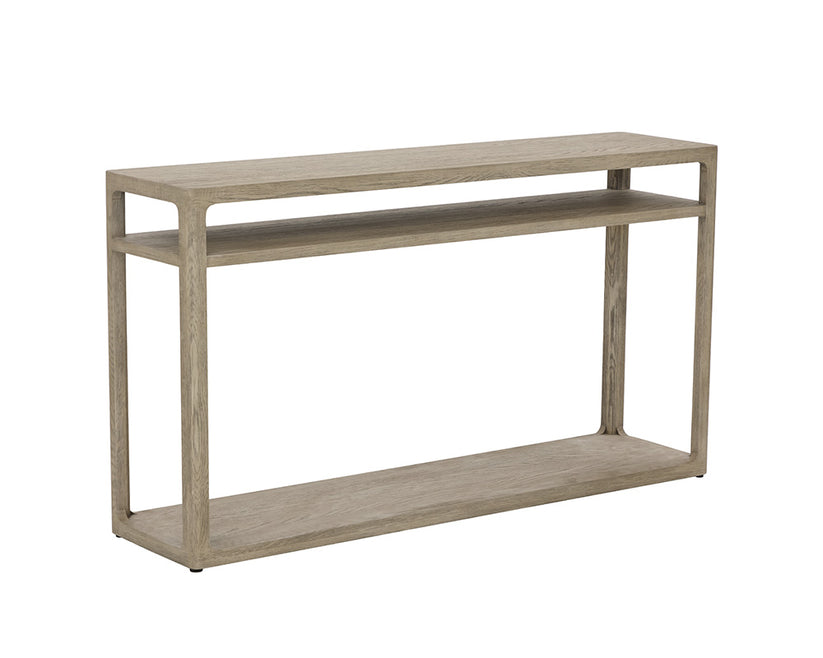 Doncaster Console Table