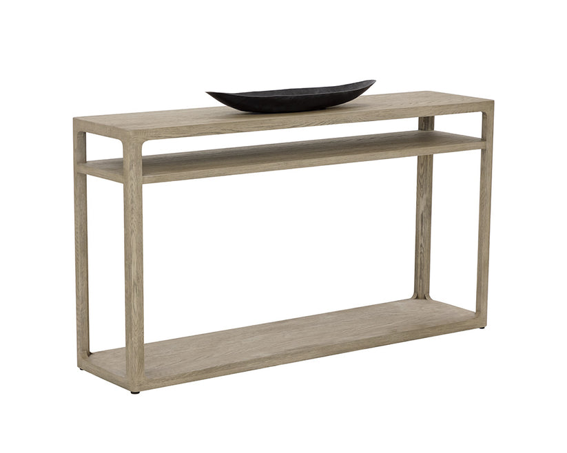 Doncaster Console Table