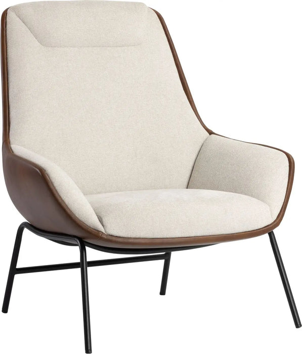 Lucier Lounge Chair