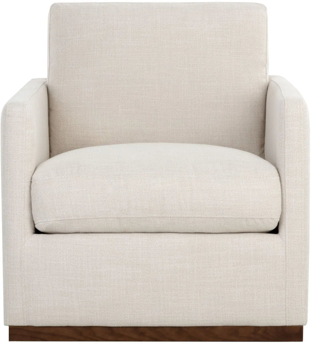 Portman Swivel Lounge Chair