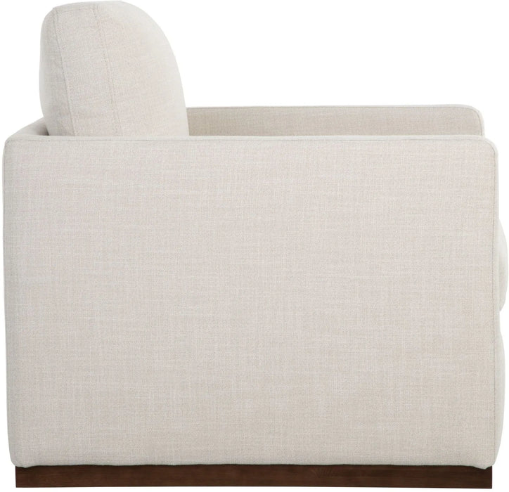 Portman Swivel Lounge Chair