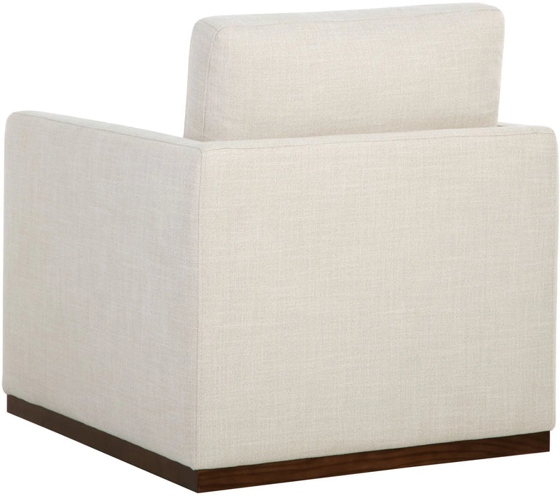 Portman Swivel Lounge Chair