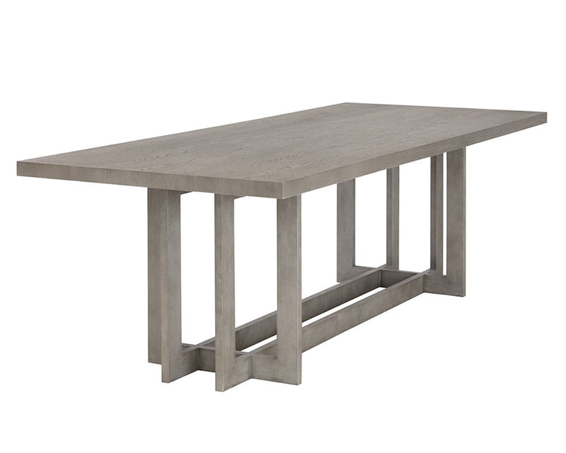 Disera Dining Table 96"
