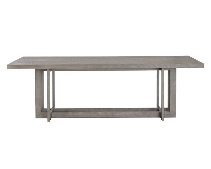 Disera Dining Table 96"