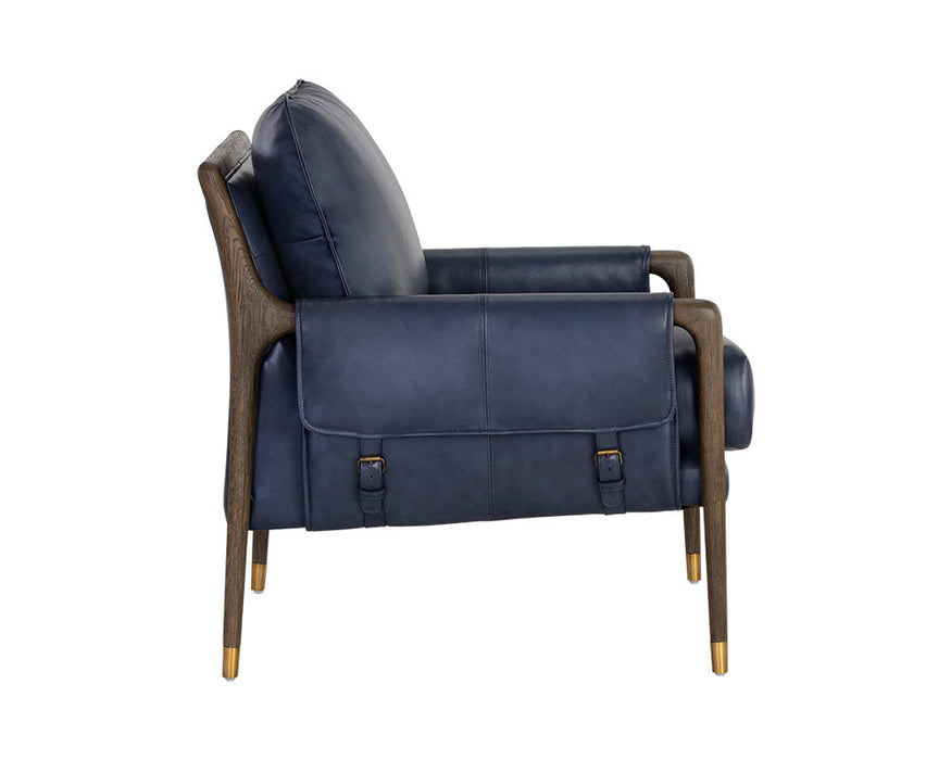 Mauti Armchair