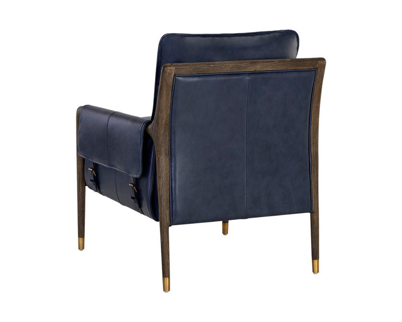 Mauti Armchair