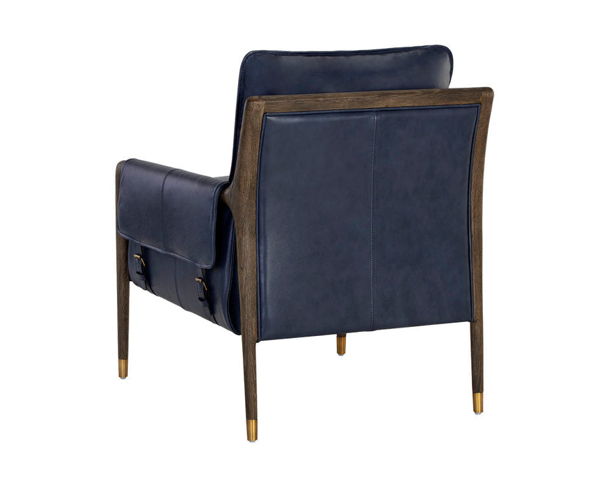 Mauti Armchair