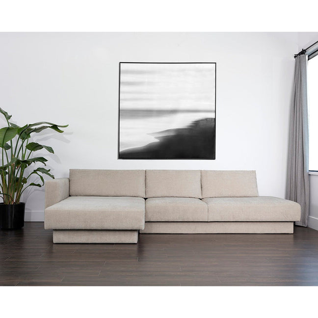 Tecoma Sofa Chaise Laf