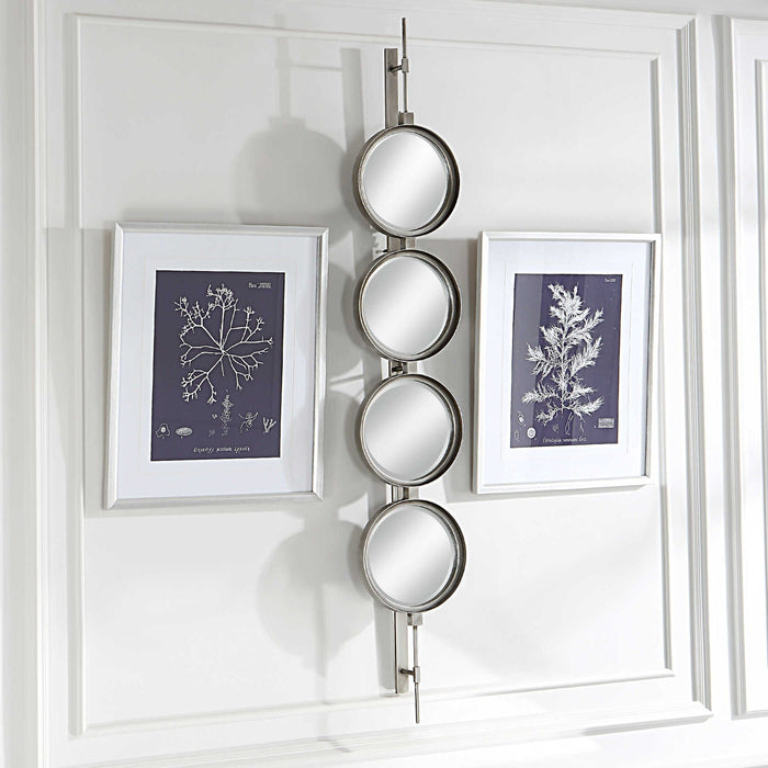 Button - Mirror