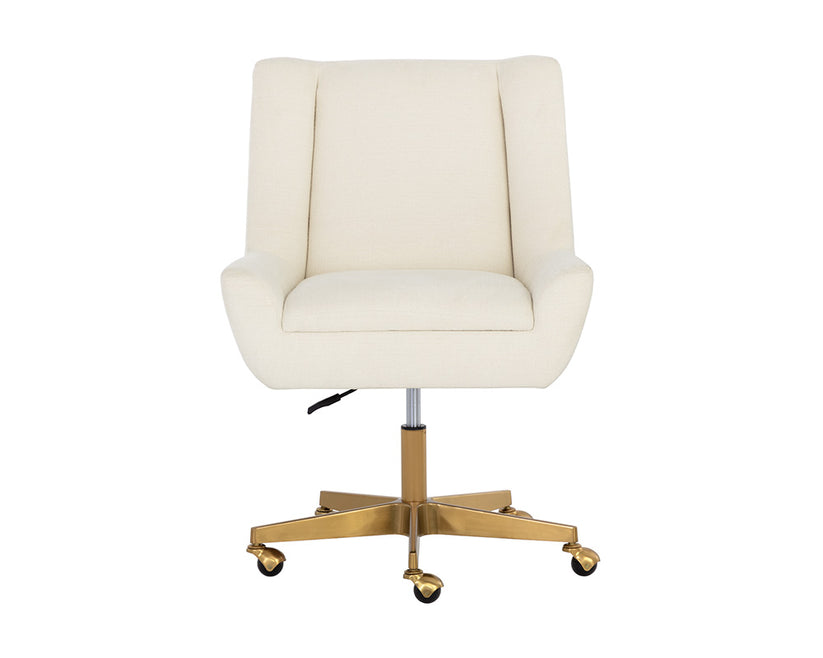 Mirian Office Chair Zenith Alabaster