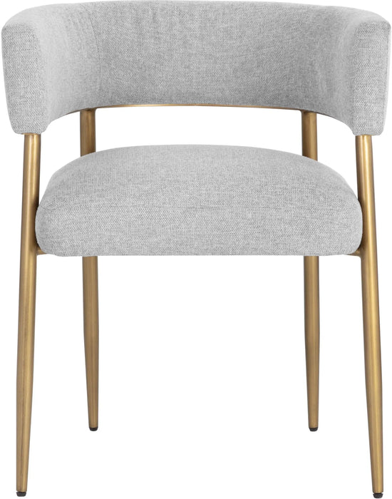 Maestro Dining Armchair