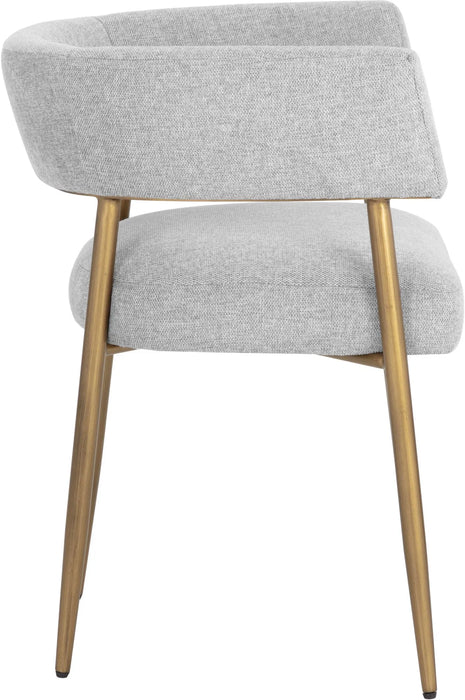 Maestro Dining Armchair