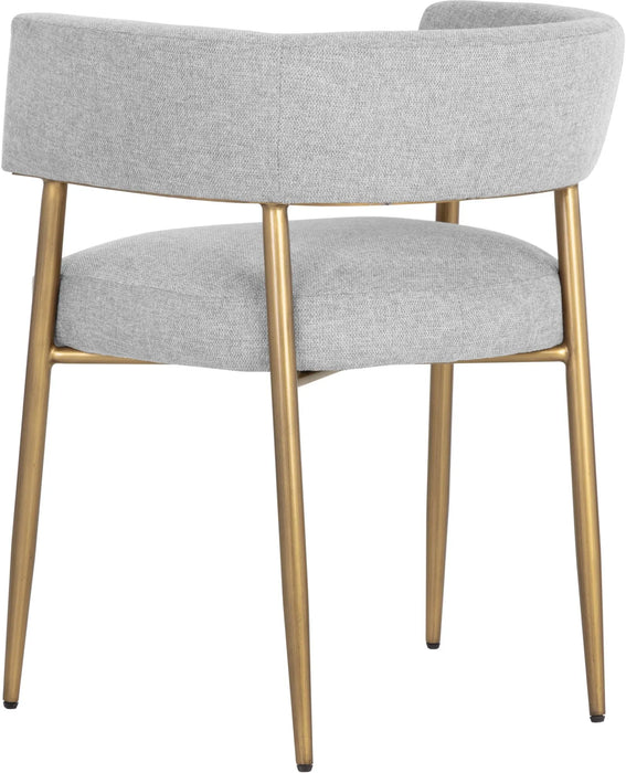 Maestro Dining Armchair