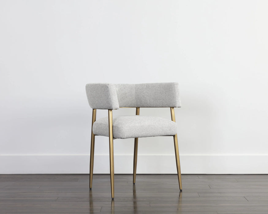Maestro Dining Armchair