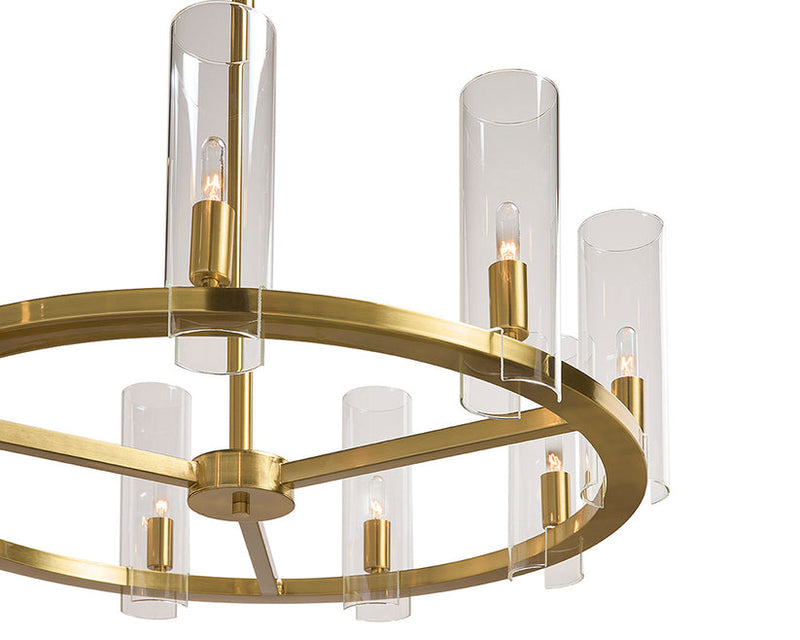 Clarabelle Chandelier