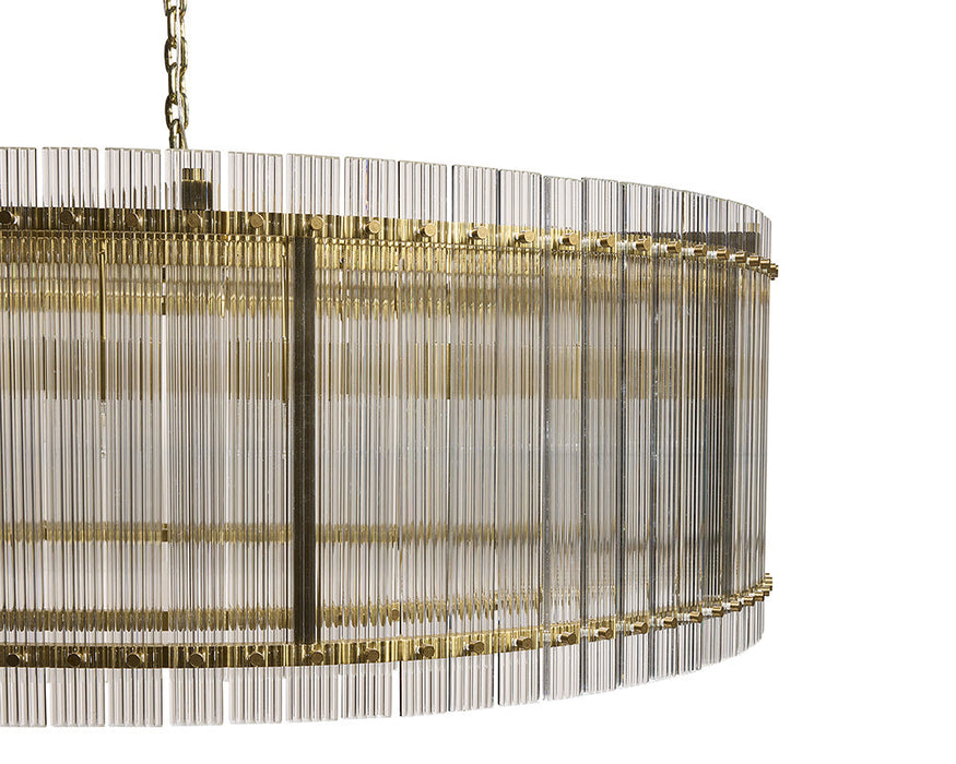 Kore Chandelier