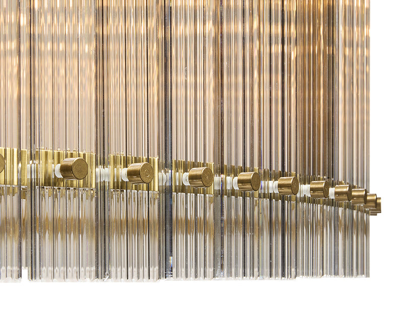Kore Chandelier
