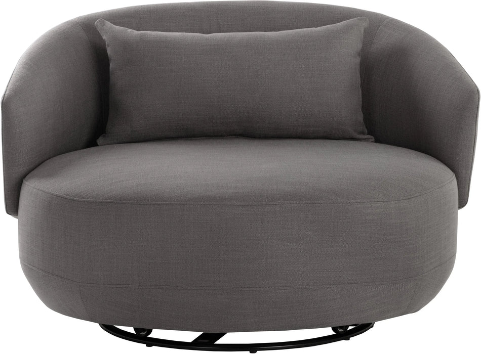 Walsh Swivel Lounge Chair