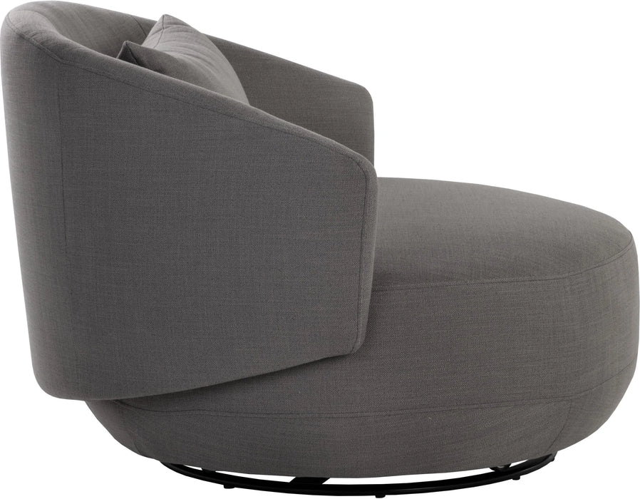 Walsh Swivel Lounge Chair