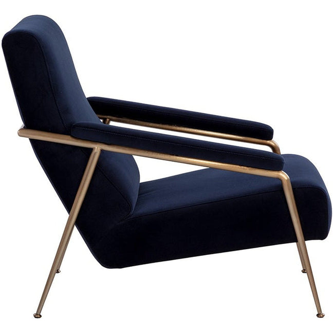 Tutti Lounge Chair