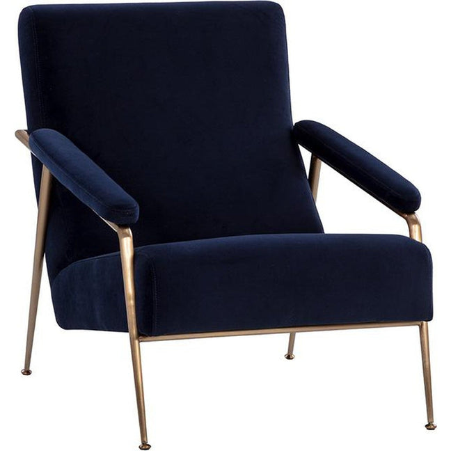 Tutti Lounge Chair