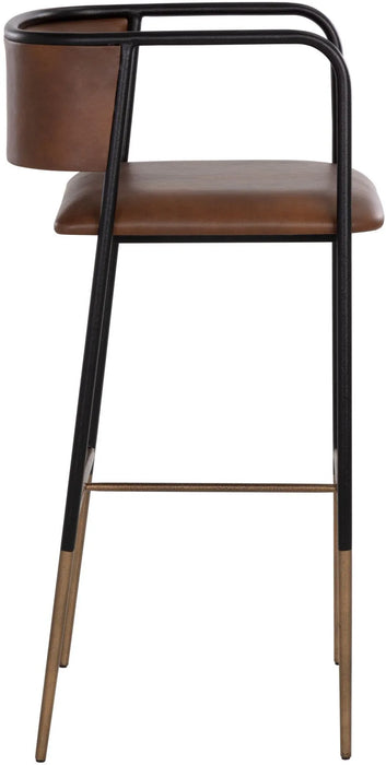 Brenan Barstool