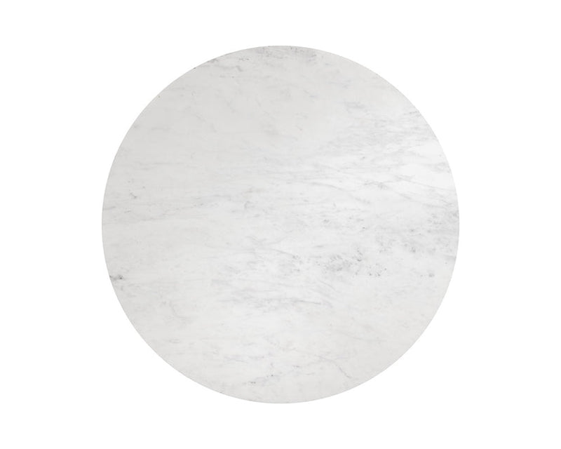 Kiara Round Coffee Table