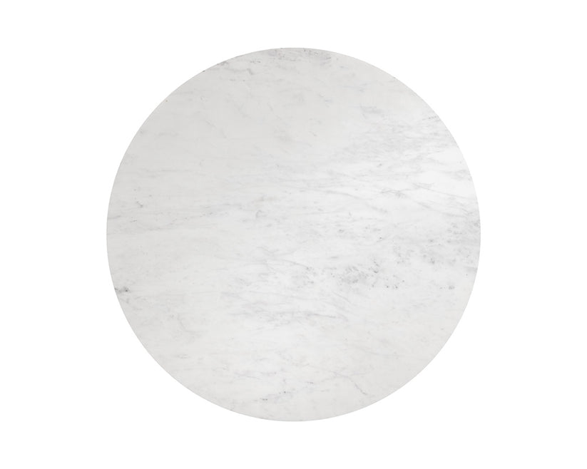 Kiara Round Coffee Table