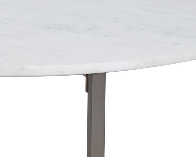 Kiara Round Coffee Table