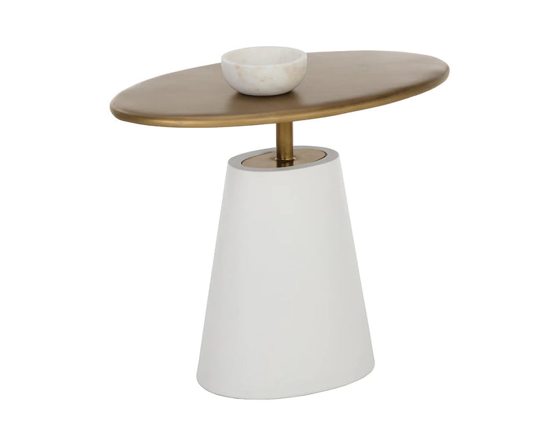Kadin End Table