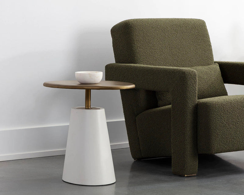 Kadin End Table
