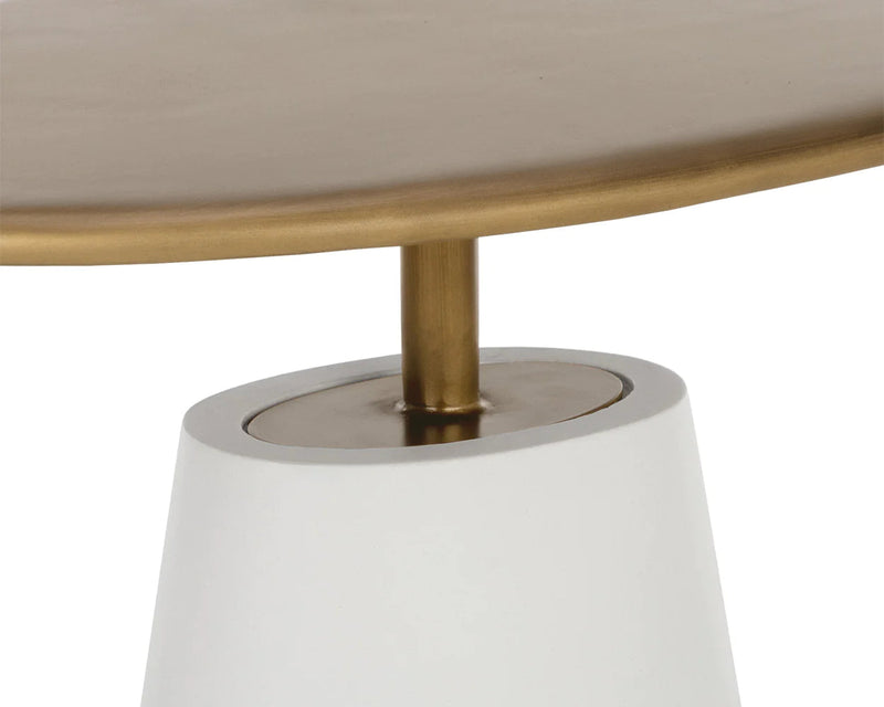 Kadin End Table