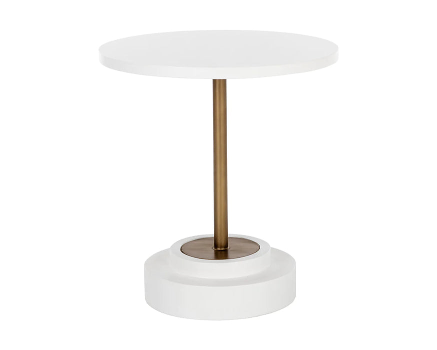 Marlowe Bistro Table 27.5"