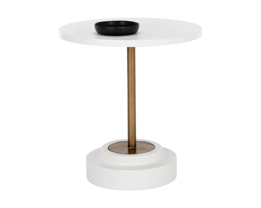 Marlowe Bistro Table 27.5"