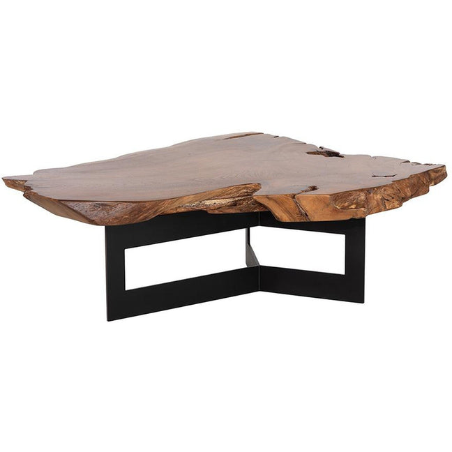 Wyatt Coffee Table Natural