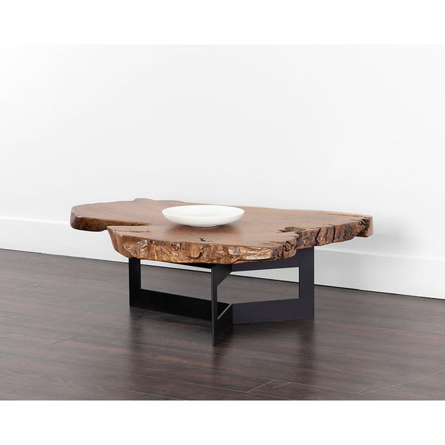 Wyatt Coffee Table Natural