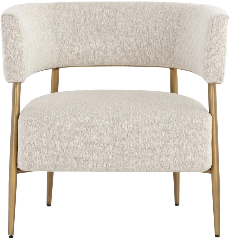 Maestro Lounge Chair