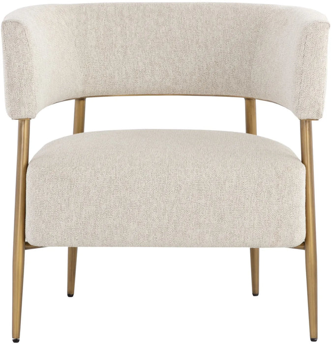 Maestro Lounge Chair