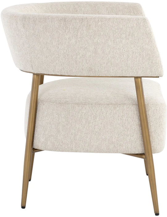 Maestro Lounge Chair