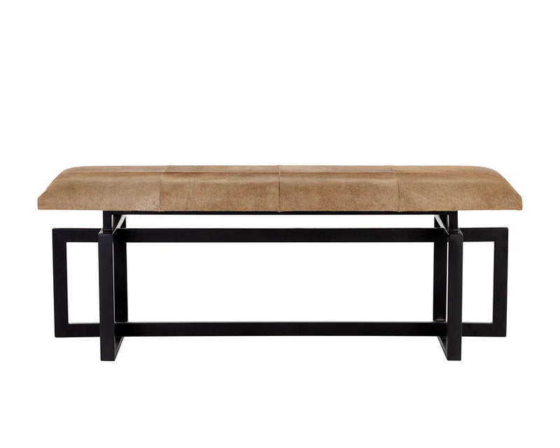 Pilar Bench
